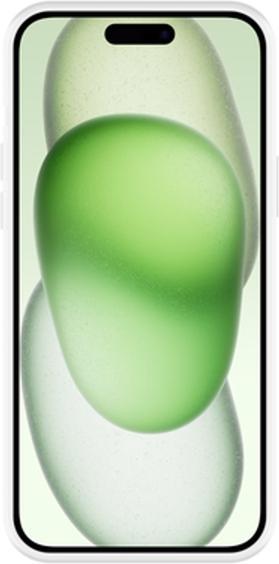 Produktbild Just in Case TPU Back Cover Durchsichtig Apple iPhone 15 Plus (Apple iPhone 15 Plus)