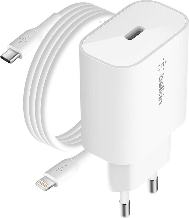 Image du produit Belkin Boost Charge (25 W)