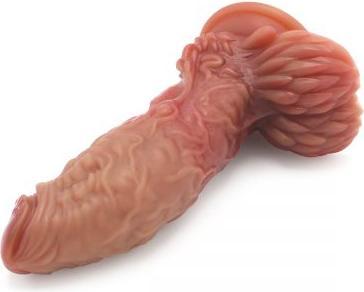 Image du produit Kiotos Monstar Dildo Beast 30