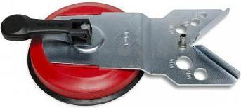 Actual product image MGA Multidrill Plus Guide