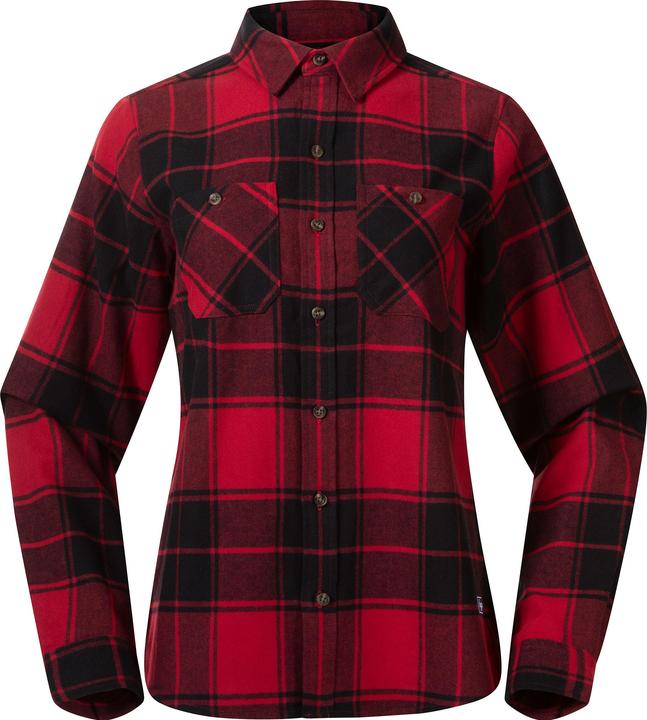 Immagine prodotto Bergans Nordmarka Flannel (M)