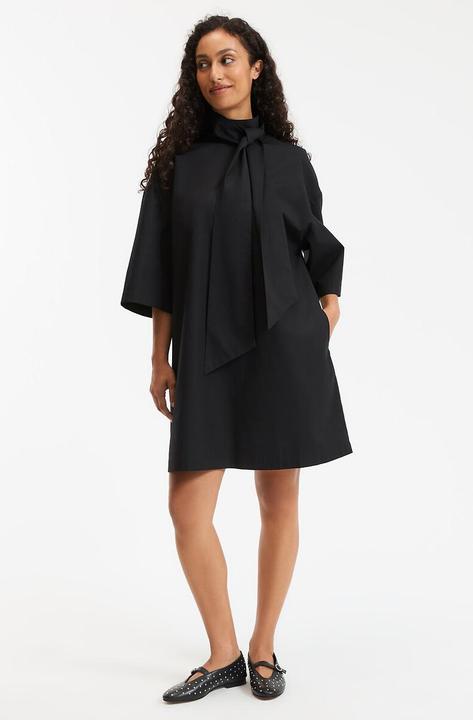 Produktbild La Redoute Collections Ausgestelltes Kleid (XL)