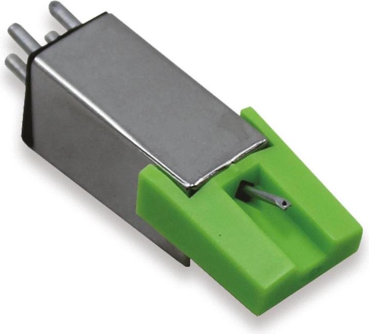 Immagine prodotto Lenco Pickup di ricambio N-20 (Coperchio del giradischi)