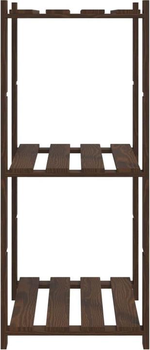 Produktbild vidaXL Lagerregal