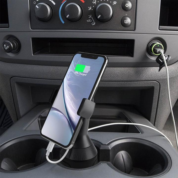 Immagine prodotto Belkin Halterung für Kfz-Getränkehalter