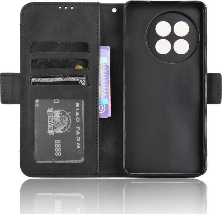 Immagine prodotto Cover-Discount OnePlus 13R - Custodia con molti slot per carte di credito (OnePlus 13R)