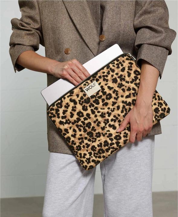 Produktbild Wouf Studio Laptophülle 32.5 cm (14.17")