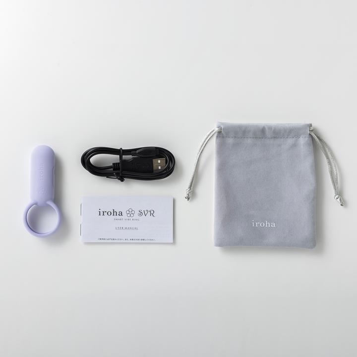 Produktbild Tenga Svr (6 cm)