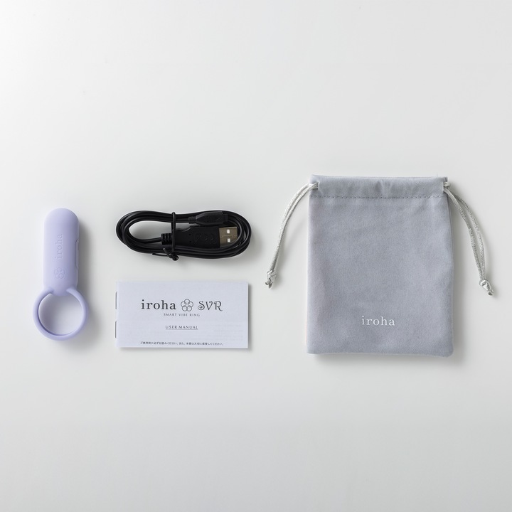 Produktbild Tenga Svr (6 cm)