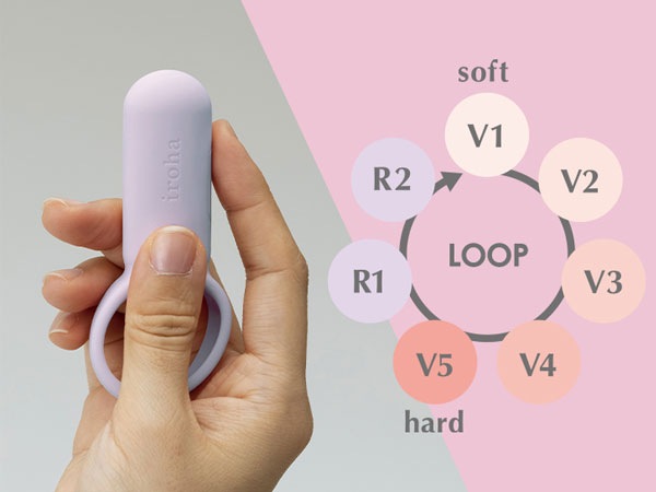 Produktbild Tenga Svr (6 cm)