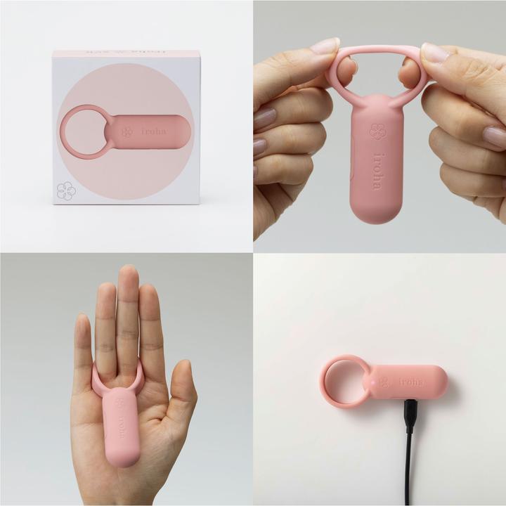 Produktbild Tenga Svr (6 cm)