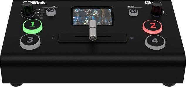 Actual product image RGBlink Mini V2