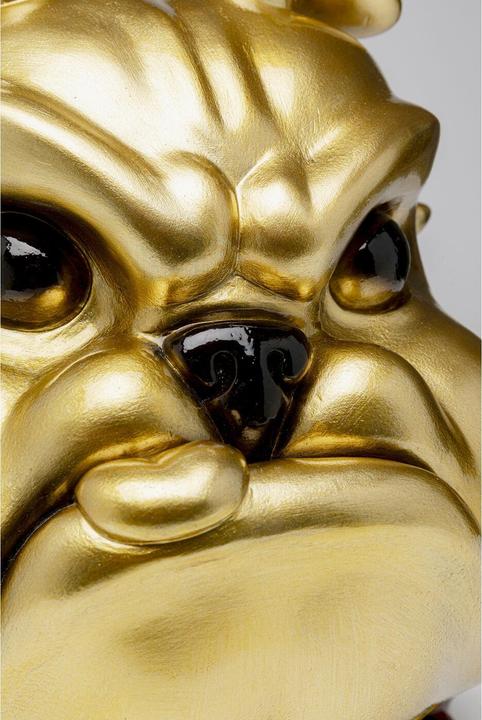 Actual product image Kare Design Deko Figur Mad Dog 68cm