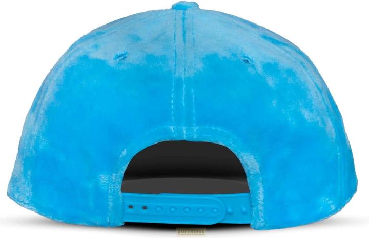 Actual product image Difuzed Pokémon - Squirtle Novelty Cap (One size)