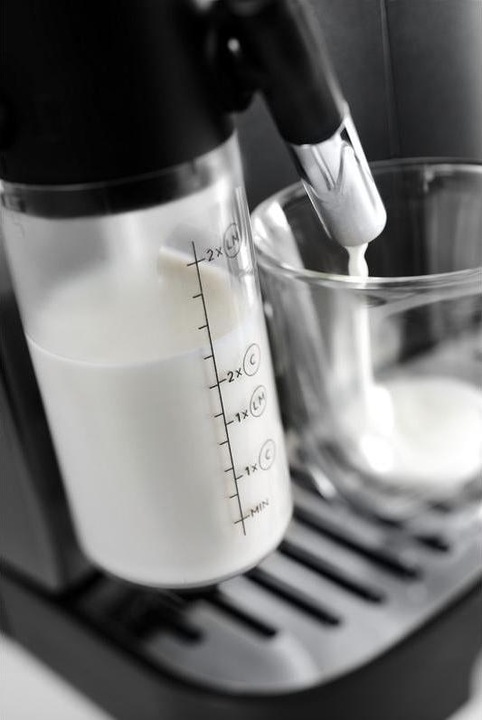 Productafbeelding De'Longhi Magnifica Evo