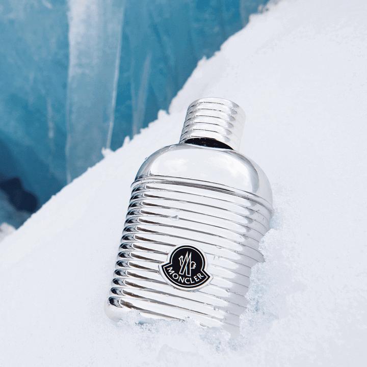 Actual product image Moncler eau de parfum (Eau de parfum, 60 ml)