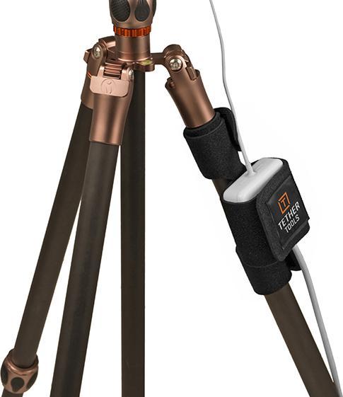 Produktbild Tether Tools StrapMoore (Stativadapter)