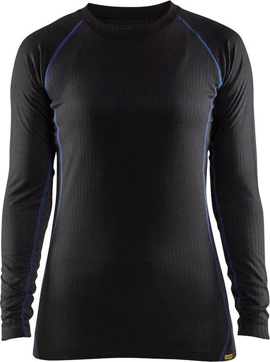 Produktbild Blakläder Body Frau (3XL)