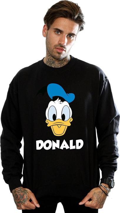 Immagine prodotto Disney Felpa (XXL)