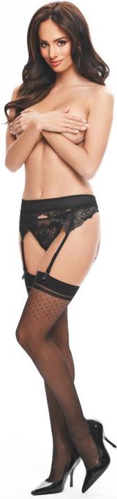 Image du produit Kotek S005 bas 20den (S, M)