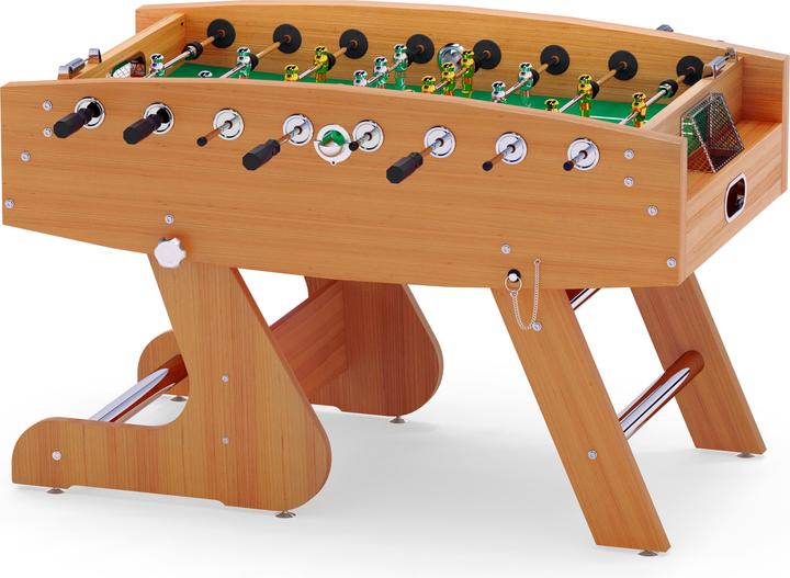 Produktbild Sportime Tischkicker „klappbar Comfort“