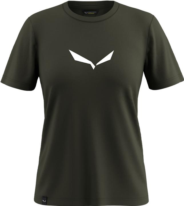 Produktbild Salewa Women's Solid Dri-Release S/S Tee (32)