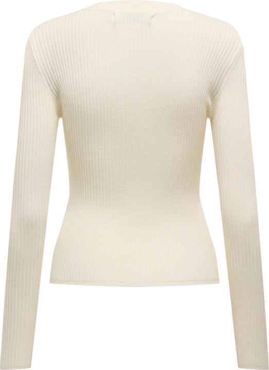 Produktbild Only ONLLOUISA Strickpullover Strickpullover (S)