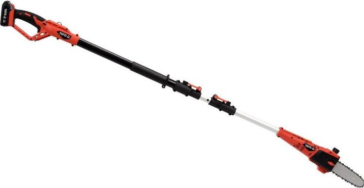 Produktbild Yato Okrzesywarka Teleskopowa 18v (Akku Kettensäge)
