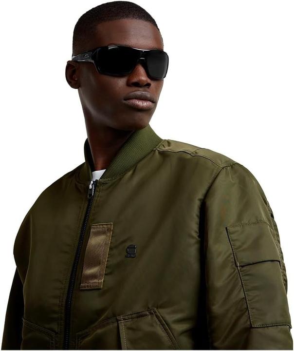 Image du produit G-Star Flight GA-1 bomberjack, confortable et look original (L)