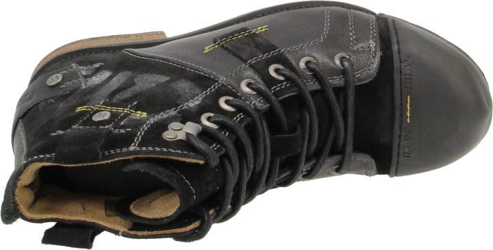 Image du produit Yellow Cab Industriel 1-A (43)