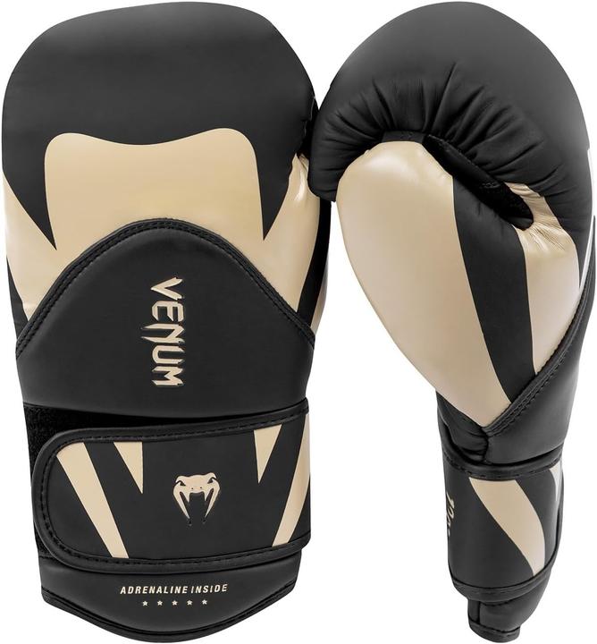 Image du produit Venum Gants de BoxeChallenger 4.0 (10 OZ)