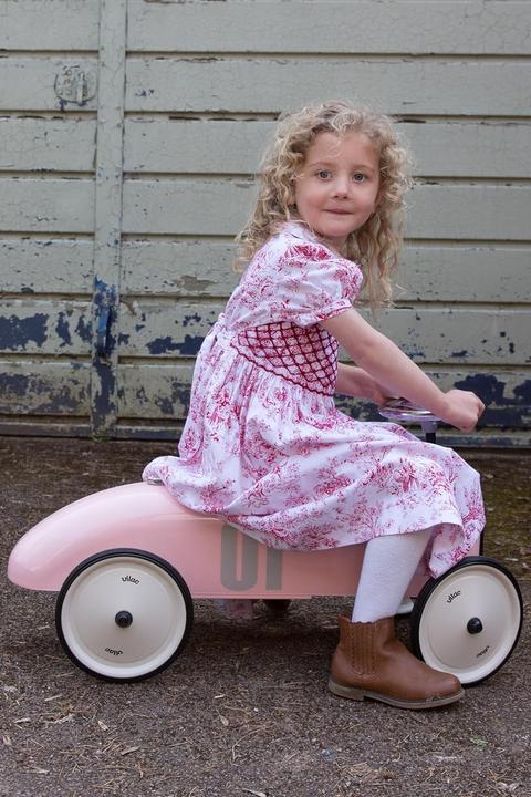 Produktbild Vilac Retro Rutscher