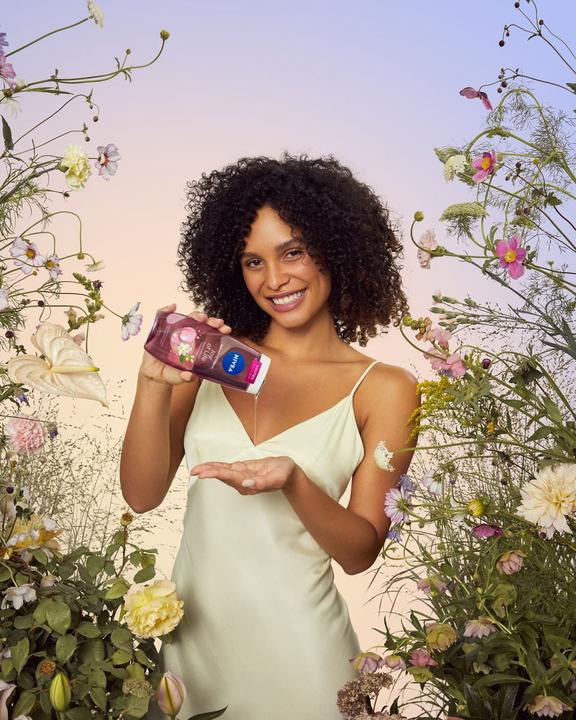 Produktbild NIVEA Joy of Life (250 ml)