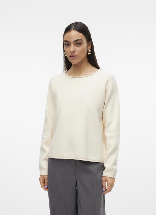 Produktbild Vero Moda VMGOLD Pullover Strickpullover (L)