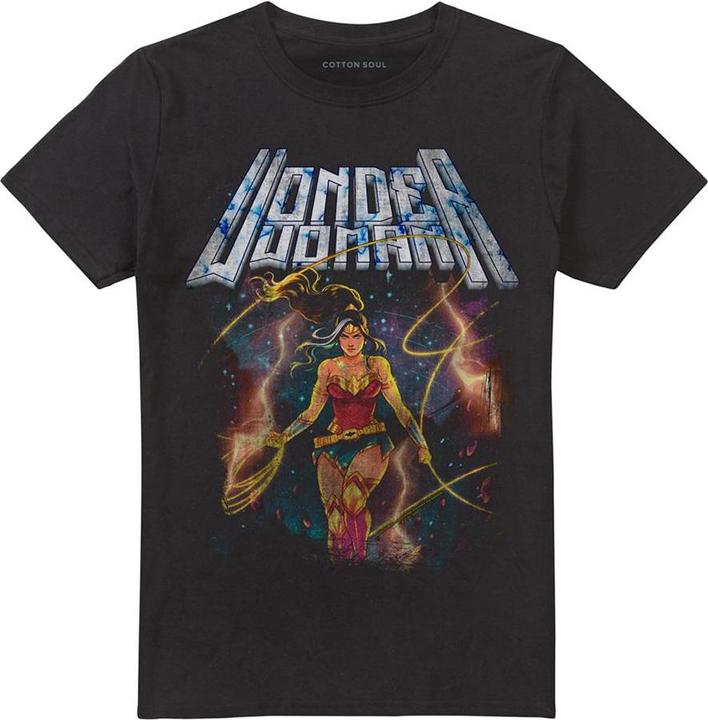 Produktbild Wonder Woman TShirt (M)
