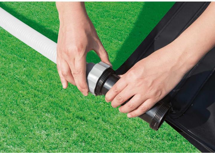 Produktbild Bestway Solar Heiz Panel