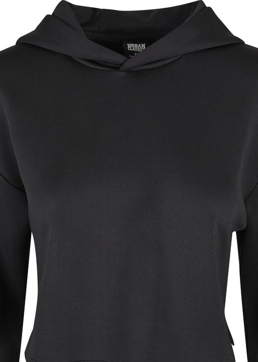 Produktbild Urban Classics Ladies Short Scuba Hoody - 21093 (L)