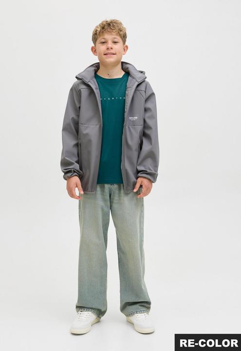 Image du produit Jack & Jones Jjestar Jj Tee Ss Noos Jnr (152)