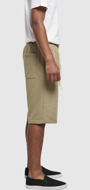 Image du produit Urban Classics Low Crotch Sweatshorts (M)