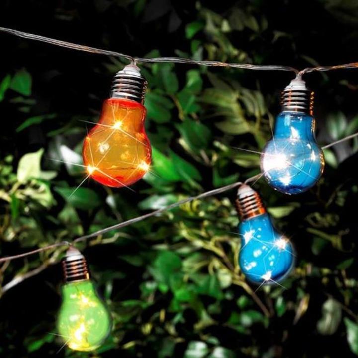 Produktbild GuGus LED Outdoor (1.35 m)