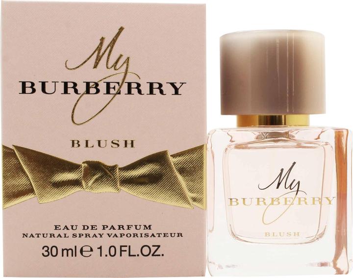 Image du produit Burberry Blush Eau de Parfum (re) (Eau de parfum, 30 ml)