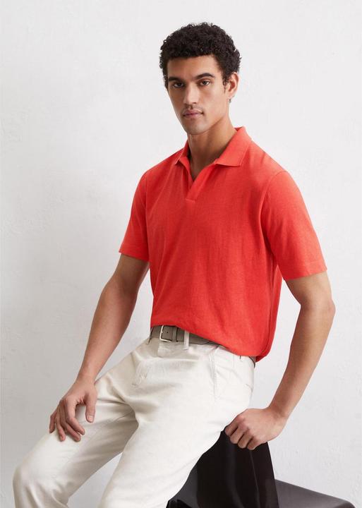 Produktbild Marc O'Polo Poloshirt