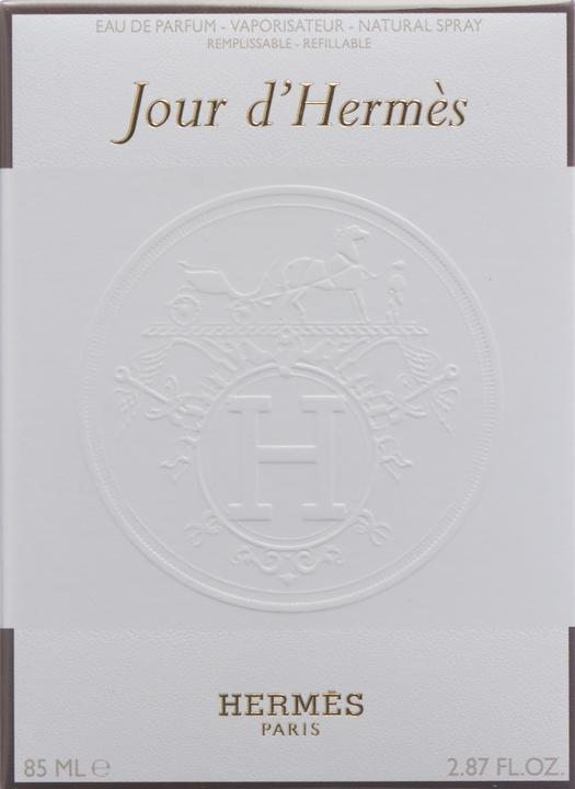 Produktbild Hermès Jour d'Natural (Eau de Parfum, 85 ml)