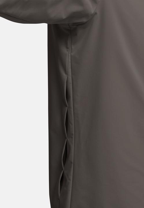 Immagine prodotto Jack Wolfskin Prelight Suncool Ls Shirt M (M)