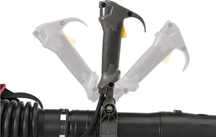 Actual product image Stiga BL 980 R (Petrol, Leaf blower)