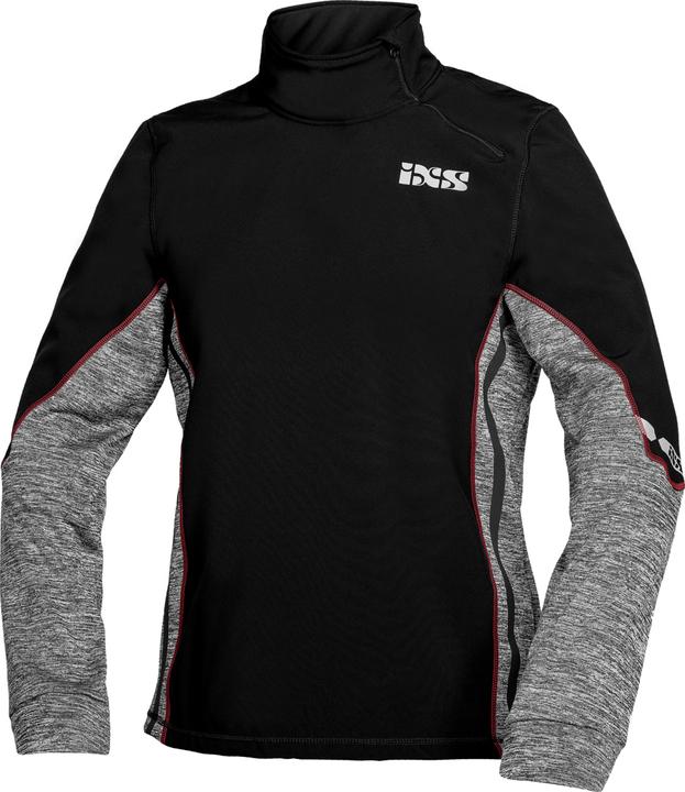 Actual product image iXS Tour functional shirt Ice 1.0 (4XL)