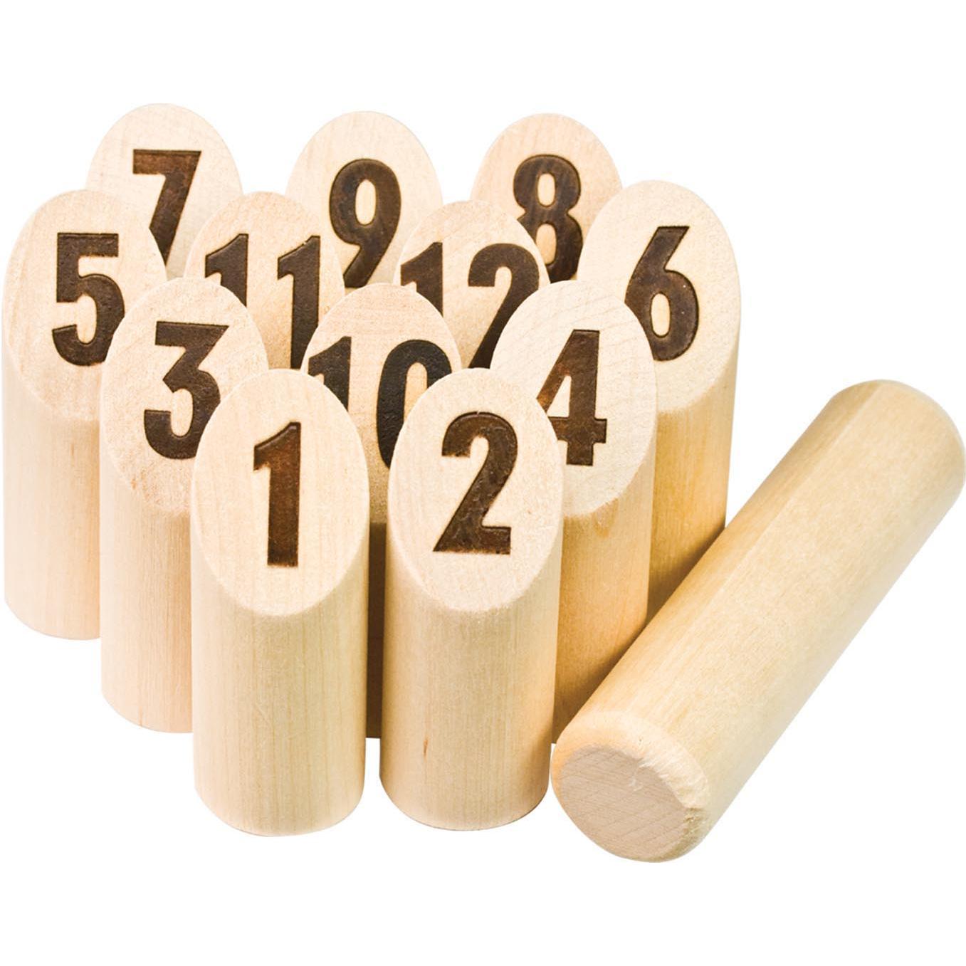 Tactic Mölkky (53857)