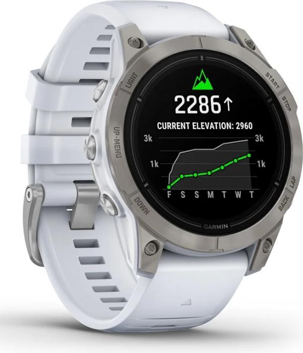 Actual product image Garmin Pro (Gen 2) (47 mm)