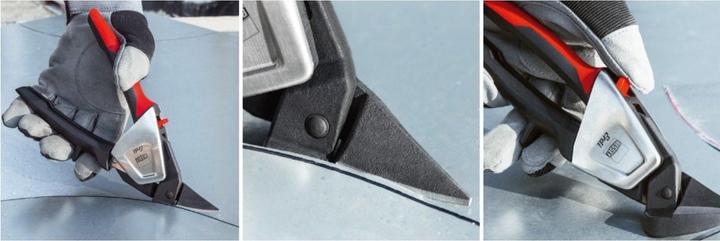 Actual product image Erdi Ideal scissors (230 mm)