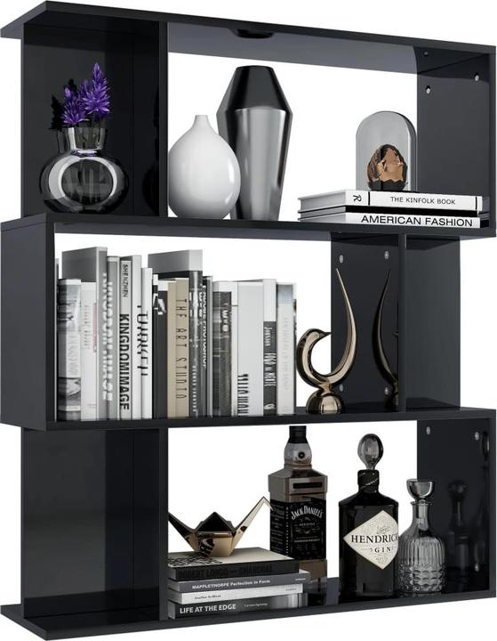 Image du produit vidaXL Donato (80 x 24 x 96 cm)